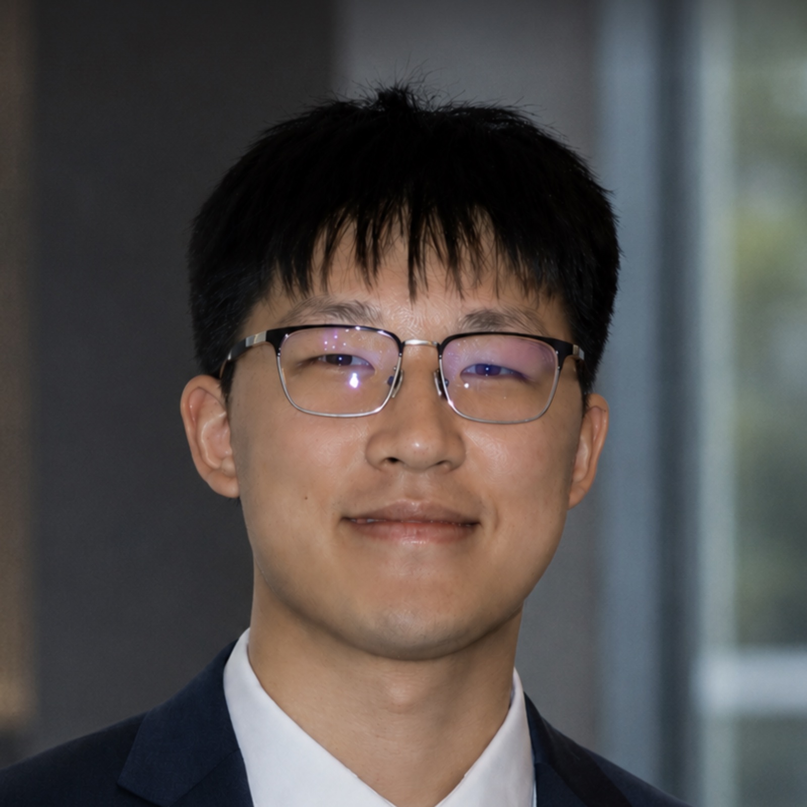 Yuchen (Felix) Zheng
