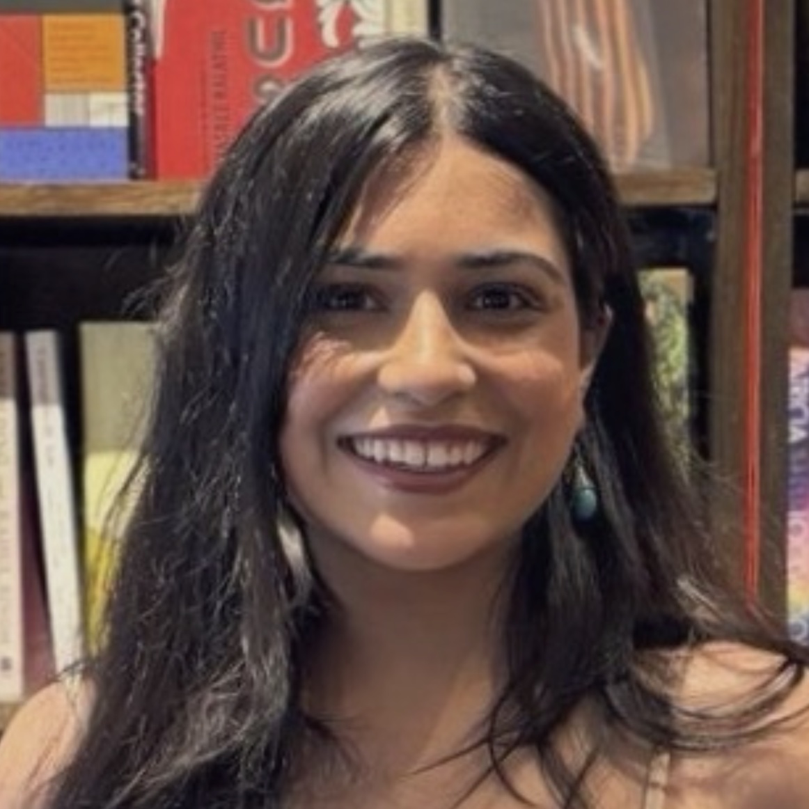 Jigyasa Hasija