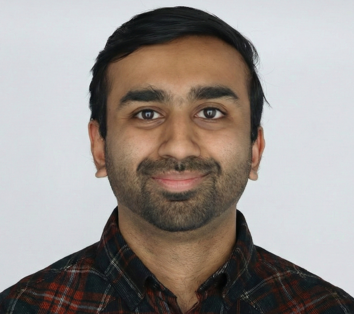 Kartik Ramachandruni