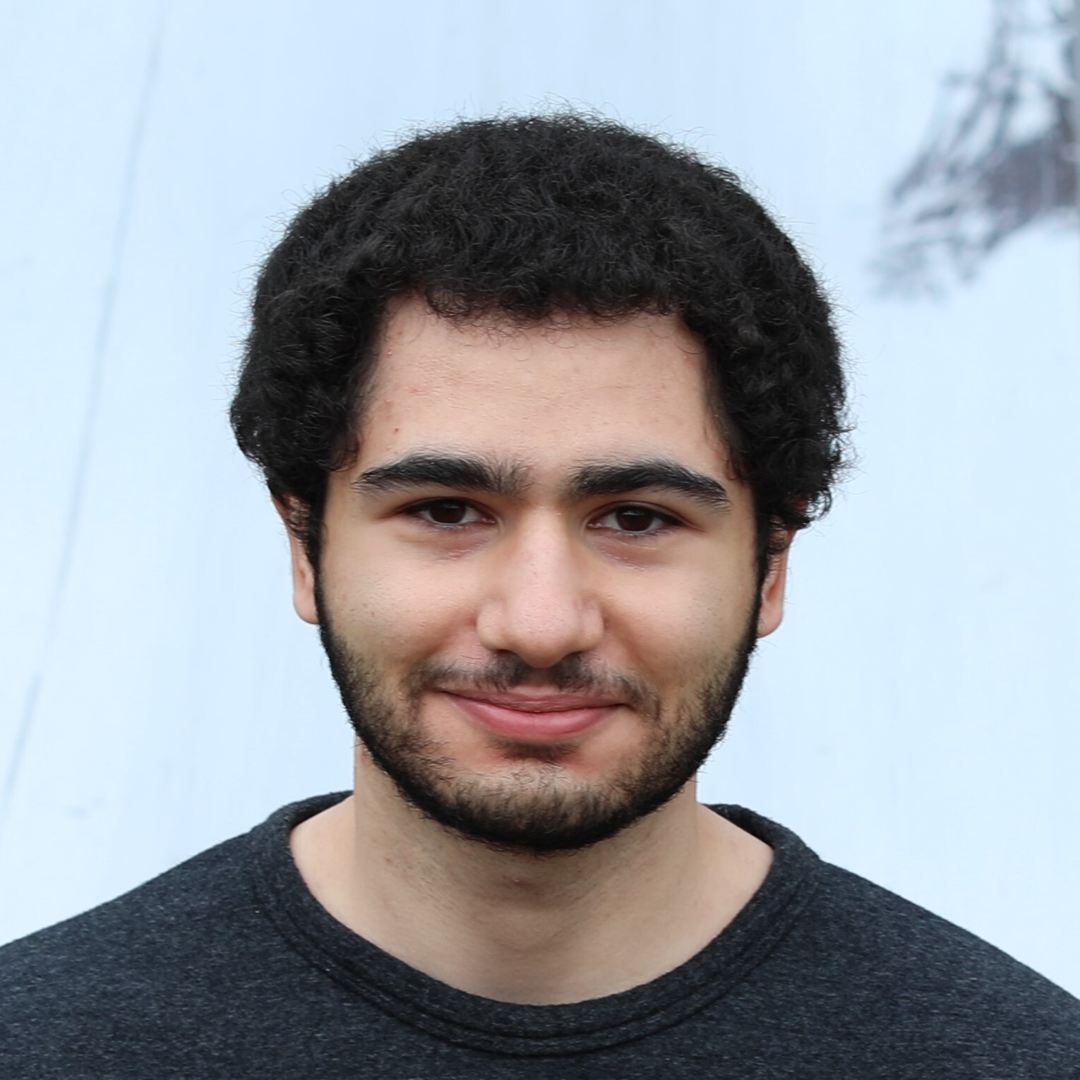 Nima Jadali