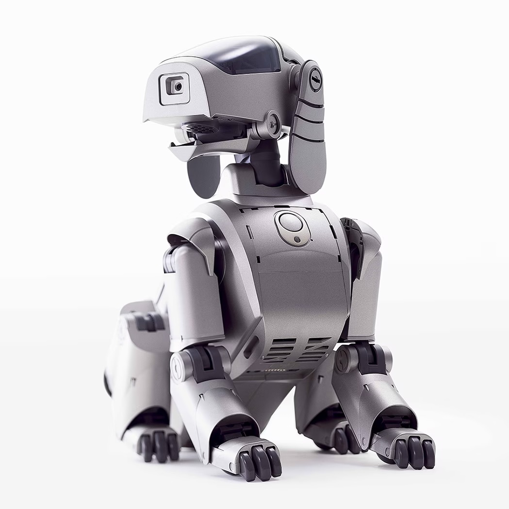 AIBO